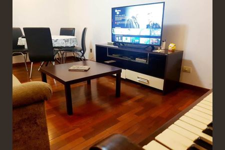 Apartamento à venda com 3 quartos, 82m² em Consolação, São Paulo