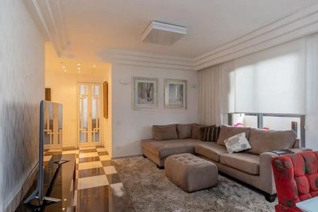 Apartamento à venda com 4 quartos, 107m² em Planalto Paulista, São Paulo