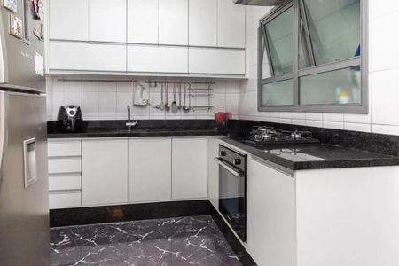 Apartamento à venda com 4 quartos, 107m² em Planalto Paulista, São Paulo
