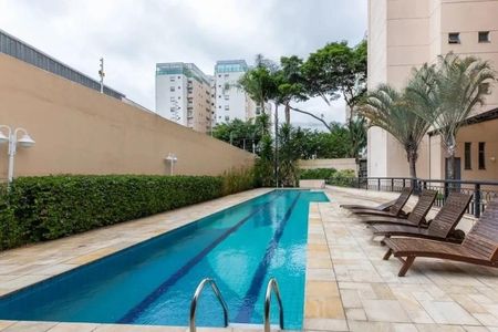 Apartamento à venda com 4 quartos, 107m² em Planalto Paulista, São Paulo