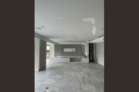 Apartamento à venda com 215m², 2 quartos e 3 vagas