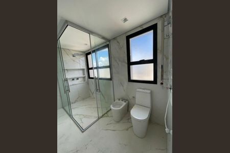 Apartamento à venda com 215m², 2 quartos e 3 vagas