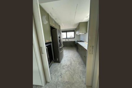 Apartamento à venda com 215m², 2 quartos e 3 vagas