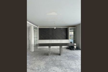 Apartamento à venda com 215m², 2 quartos e 3 vagas