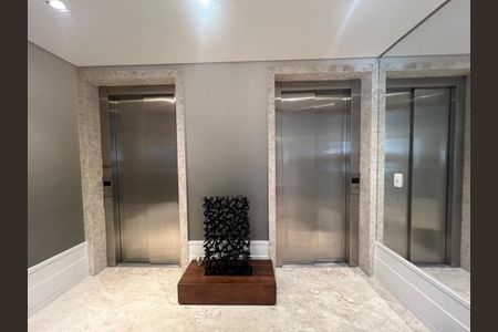 Apartamento à venda com 319m², 4 quartos e 5 vagas