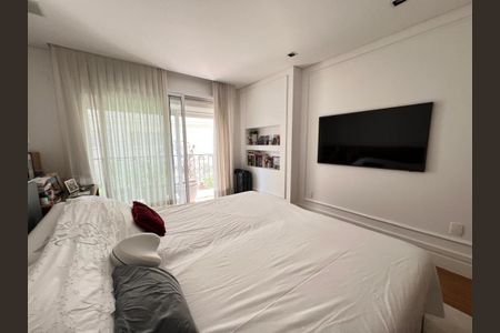 Apartamento à venda com 319m², 4 quartos e 5 vagas