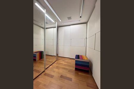 Apartamento à venda com 319m², 4 quartos e 5 vagas