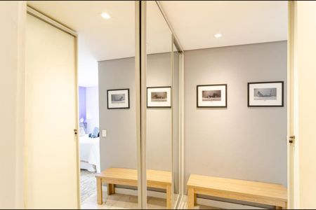 Apartamento à venda com 2 quartos, 109m² em Jardim Caravelas, São Paulo