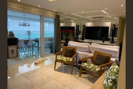 Apartamento à venda com 2 quartos, 109m² em Jardim Caravelas, São Paulo