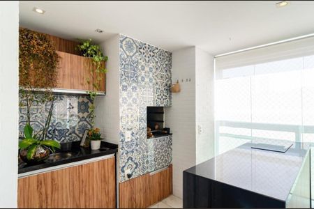 Apartamento à venda com 2 quartos, 109m² em Jardim Caravelas, São Paulo