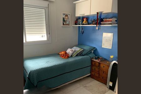 Apartamento à venda com 2 quartos, 109m² em Jardim Caravelas, São Paulo