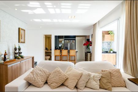 Apartamento à venda com 2 quartos, 109m² em Jardim Caravelas, São Paulo