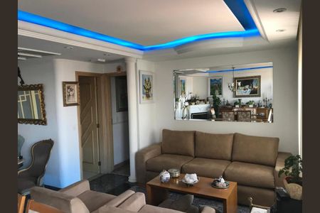 Apartamento à venda com 95m², 2 quartos e 2 vagas