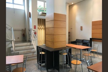 Apartamento à venda com 95m², 2 quartos e 2 vagas