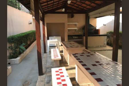 Apartamento à venda com 95m², 2 quartos e 2 vagas