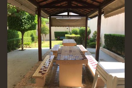 Apartamento à venda com 95m², 2 quartos e 2 vagas