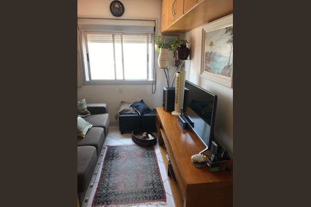 Apartamento à venda com 95m², 2 quartos e 2 vagas