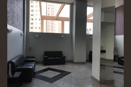 Apartamento à venda com 95m², 2 quartos e 2 vagas