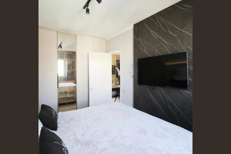Apartamento à venda com 1 quarto, 48m² em Moema, São Paulo