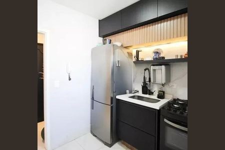Apartamento à venda com 1 quarto, 48m² em Moema, São Paulo