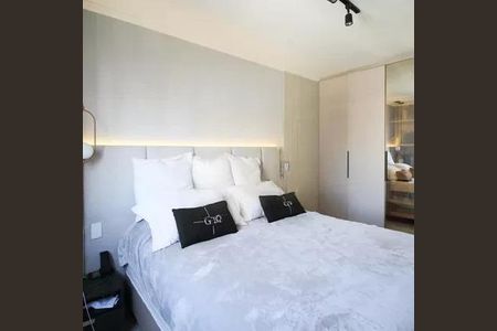 Apartamento à venda com 1 quarto, 48m² em Moema, São Paulo