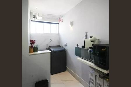 Apartamento à venda com 1 quarto, 48m² em Moema, São Paulo