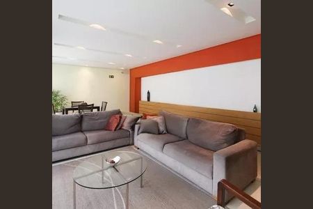 Apartamento à venda com 1 quarto, 48m² em Moema, São Paulo