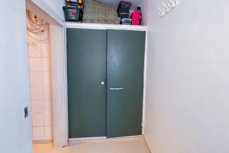 Apartamento para alugar com 158m², 3 quartos e 2 vagas Apartamento para alugar com 158m², 3 quartos e 2 vagasQuarto de Serviço