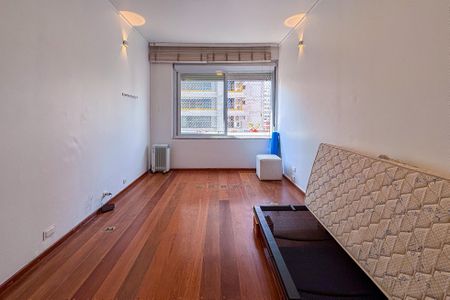 Apartamento para alugar com 158m², 3 quartos e 2 vagas Apartamento para alugar com 158m², 3 quartos e 2 vagasQuarto 2