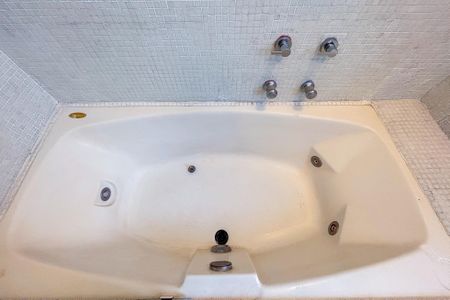 Apartamento para alugar com 158m², 3 quartos e 2 vagas Apartamento para alugar com 158m², 3 quartos e 2 vagasBanheiro Social