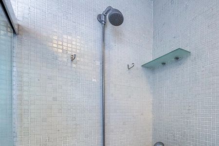 Apartamento para alugar com 158m², 3 quartos e 2 vagas Apartamento para alugar com 158m², 3 quartos e 2 vagasBanheiro da Suíte