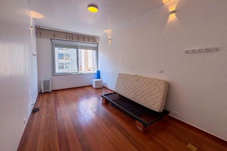 Apartamento para alugar com 158m², 3 quartos e 2 vagas Apartamento para alugar com 158m², 3 quartos e 2 vagasQuarto 2