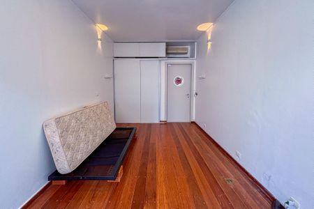 Apartamento para alugar com 158m², 3 quartos e 2 vagas Apartamento para alugar com 158m², 3 quartos e 2 vagasQuarto 2