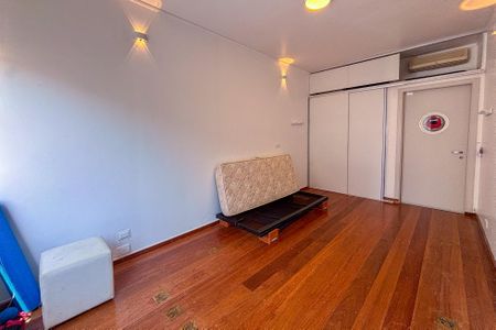 Apartamento para alugar com 158m², 3 quartos e 2 vagas Apartamento para alugar com 158m², 3 quartos e 2 vagasQuarto 2