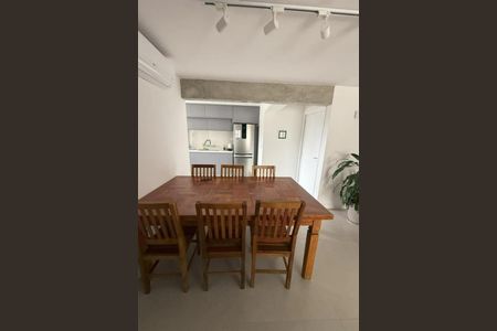 Apartamento para alugar com 3 quartos, 90m² em Vila Cordeiro, São Paulo