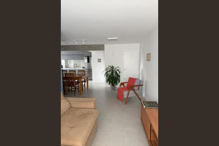 Apartamento para alugar com 3 quartos, 90m² em Vila Cordeiro, São Paulo
