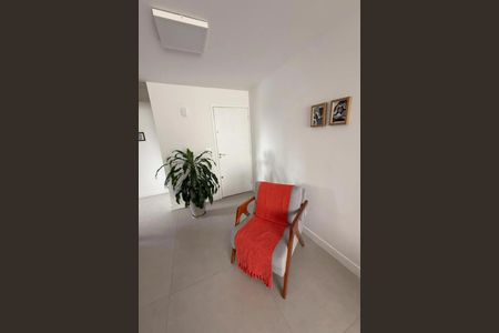 Apartamento para alugar com 3 quartos, 90m² em Vila Cordeiro, São Paulo