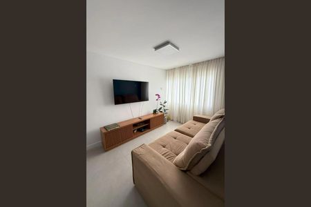 Apartamento para alugar com 3 quartos, 90m² em Vila Cordeiro, São Paulo