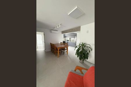 Apartamento para alugar com 3 quartos, 90m² em Vila Cordeiro, São Paulo