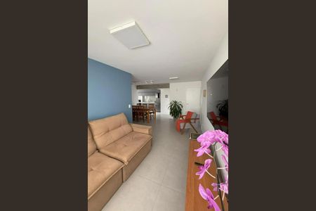 Apartamento para alugar com 3 quartos, 90m² em Vila Cordeiro, São Paulo