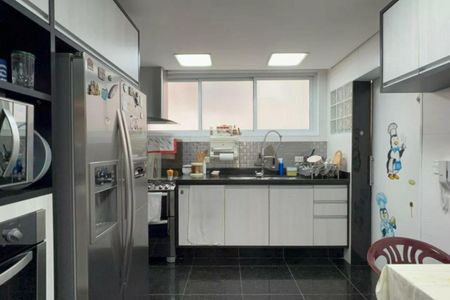 Apartamento à venda com 120m², 3 quartos e 1 vaga