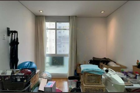 Apartamento à venda com 120m², 3 quartos e 1 vaga