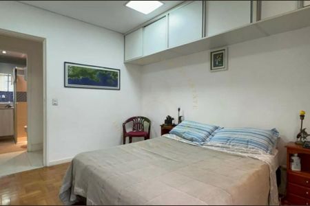 Apartamento à venda com 120m², 3 quartos e 1 vaga