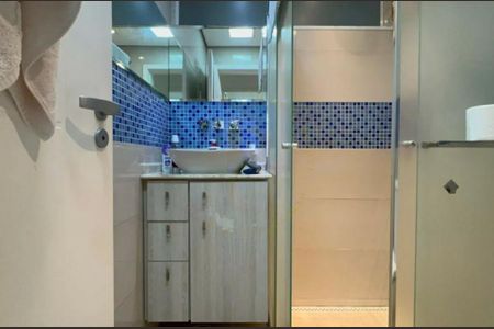 Apartamento à venda com 120m², 3 quartos e 1 vaga