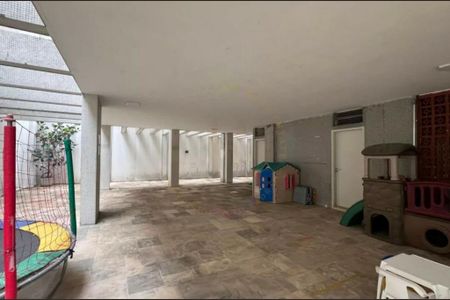 Apartamento à venda com 120m², 3 quartos e 1 vaga
