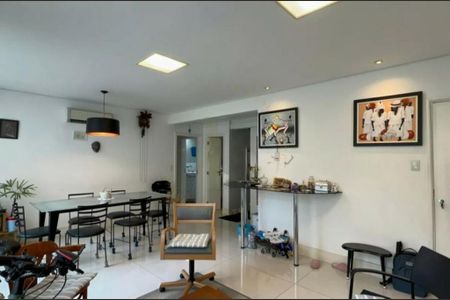 Apartamento à venda com 120m², 3 quartos e 1 vaga