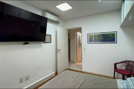 Apartamento à venda com 120m², 3 quartos e 1 vaga