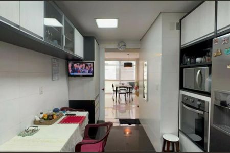 Apartamento à venda com 120m², 3 quartos e 1 vaga