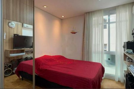 Apartamento à venda com 120m², 3 quartos e 1 vaga