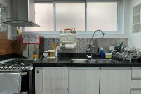 Apartamento à venda com 120m², 3 quartos e 1 vaga